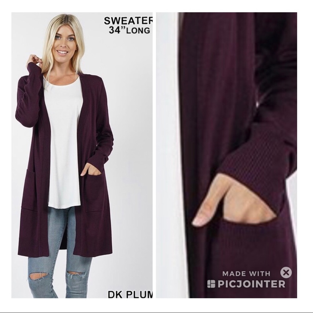 Cardigan